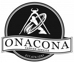 Onacona Farrier Service